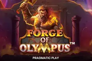 Forge of Olympus